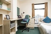 Newport Student Village 외부 사진